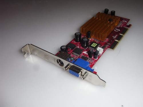 Msi geforce4 mx4000 - geforce4, mx