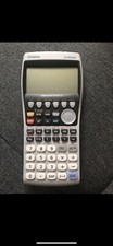 casio fx-9860gii
