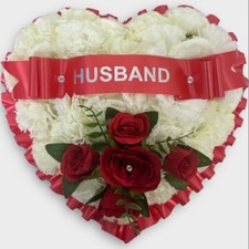 Künstliche beerdigung blumen - künstliche,