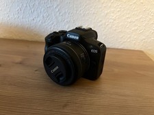 Canon EOS R100 mit Objektiven