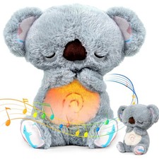 Schlummer Otter Beruhigender