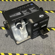 ADJ Entour Venue Hazer Fazer