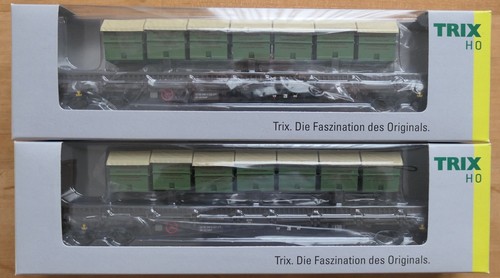 Trix 24111 aae - , set