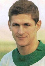 ARAL Sammelbild - WM 1966 -