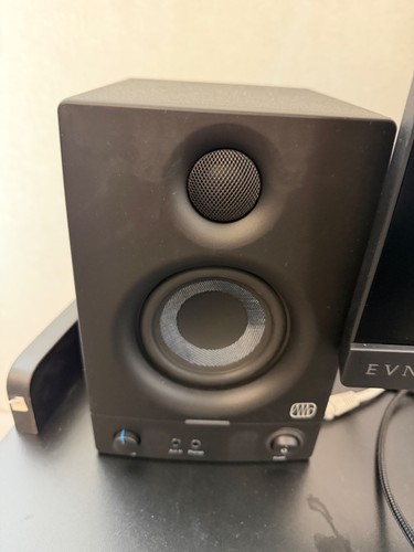 Presonus eris 2nd gen - 3.5,