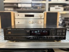 Denon DCD-1400 CD-Player