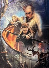 The Hobbit: Desolation of