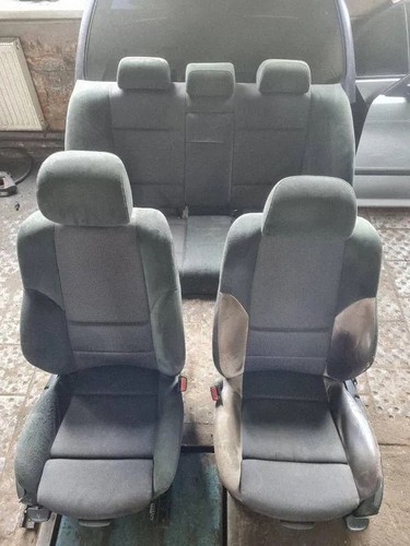 Bmw e46 set salon - salon, 2.00