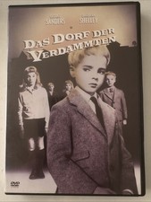 Das Dorf der Verdammten - 1960