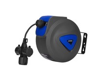 Verlängerungskabel Aufrollbar