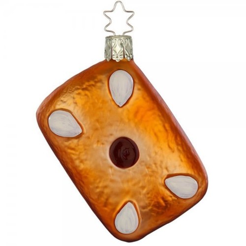 Inge glas christbaumschmuck - inge,