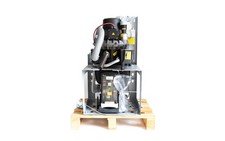 Dürr Dental VS600 CAS4