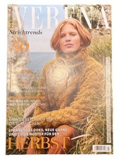 Verena Stricktrends 03/24