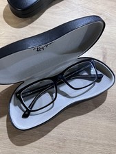 Ray  Ban Brille 5287 Gestell Gebraucht Brille Rahmen