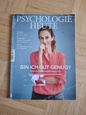 Psychologie Heute Bin Ich gut