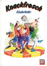 Knackfrosch