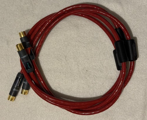Nordost red dawn high end - nordost, 3