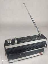 Transistor Kofferadio:Grundig