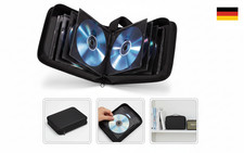 Hama CD Tasche für 32