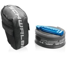 Bike Pannier for Seatpost with