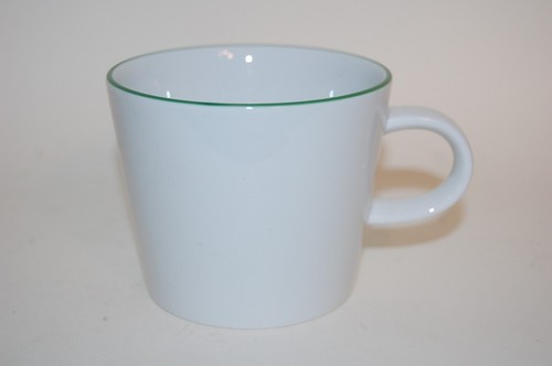 Kaffeetasse obertasse l - obertasse, 0,22
