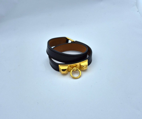 Hermes armband rivale double - hermes,
