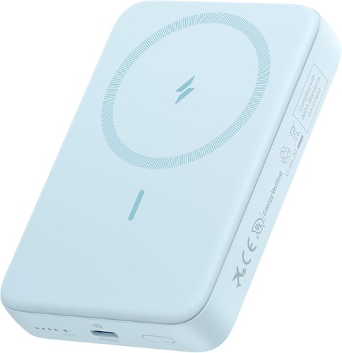 Anker zolo magnetic - magnetic, power