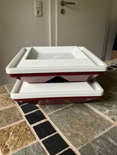 Tupperware 2 Schalen