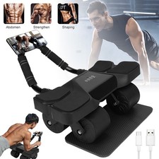 Bauchroller Bauchmuskeltrainer