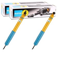 2X BILSTEIN GASDRUCK