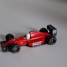 Matchbox Grand Prix Racing Car