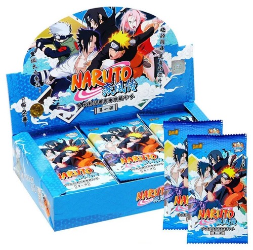 Naruto kayou trading - naruto, wave