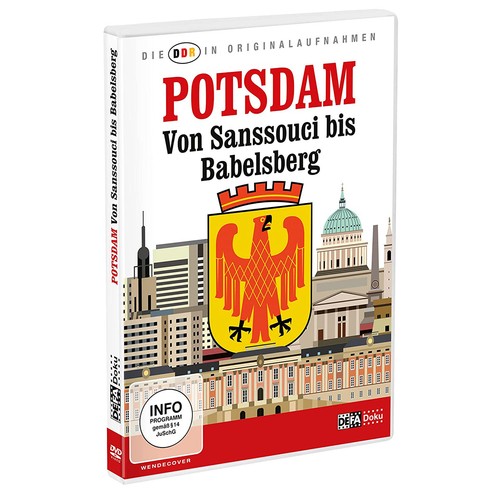 Die ddr originalaufnahmen - ddr,