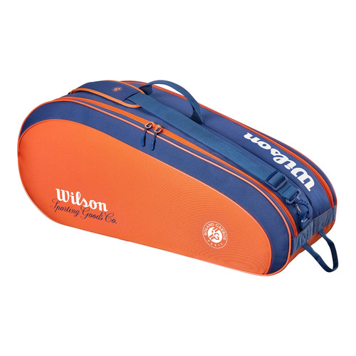 Wilson team roland garros - wilson,