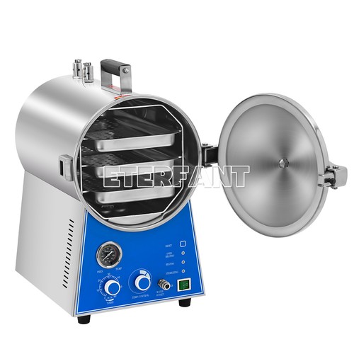 24l tabletop medical - medical, steam