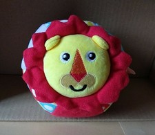 Mattel, Fisher Price Löwe -