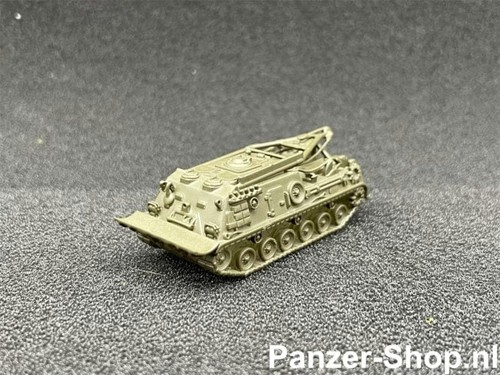 Spur m88 bergepanzer - m88,