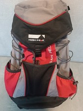 Trekking Rucksack  High Peak San Pedro 28