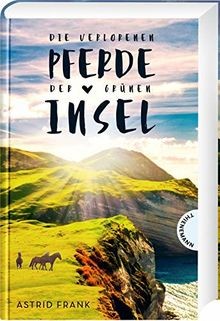 Die verlorenen pferde der - verlorenen,