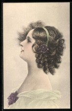 Künstler-AK Brüder Kohn