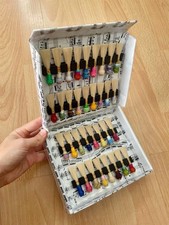 31 Fagottrohre Bassoon Reeds