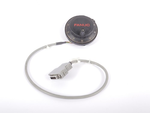 Fanuc manual pulse - fanuc,