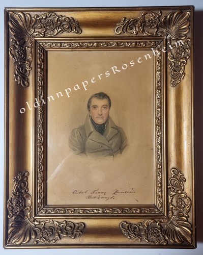 Zumsande franz 1766 saaz - zumsande,
