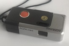 AGFA  mini , Col-Optar, Made