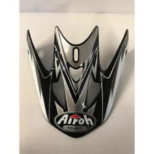 Airoh Helmschild Stelt Senior Light Arg 2007 Ersatz Helm MX Moto Cross Enduro