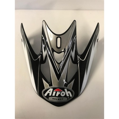 Airoh helmschild stelt - airoh, senior