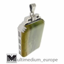 Großer antiker XXL Art Deco