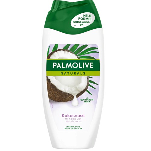 250ml palmolive naturals - palmolive,