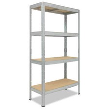 shelfplaza PROFI 180x140x30cm