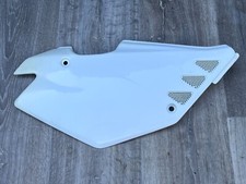 Husqvarna Seitenteil